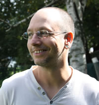 Sébastien Bacharach